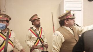 Wedding Video nice moment