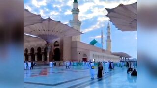 Masjid nabvi