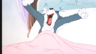 Tom and jerry