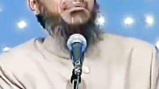 Dr Zakir Naik sb