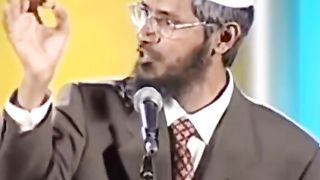 Dr Zakir Naik sb