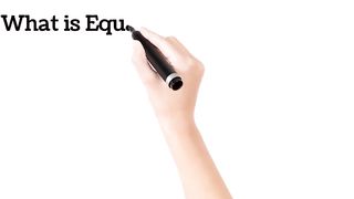 what is equation in mathematics