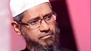 Dr Zakir Naik sb