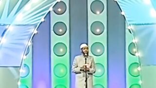 Dr Zakir Naik sb