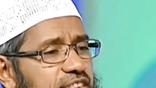 Dr Zakir Naik sb