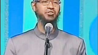 Dr Zakir Naik sb
