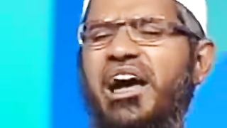 Dr Zakir Naik sb