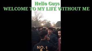 Welcome party at Fccu || Fccu Vlog Tags