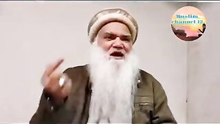 Muhammad Iqbal salfi sb