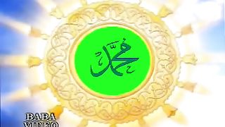 Wassalallah Ala Noor - وصلی الله علی نورٍ کزو شد نورہا پیدا - مولانا جامی رحمۃ اللہ علیہ