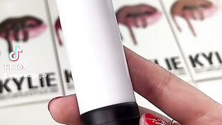 beauty products