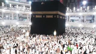 خانہ کعبہ