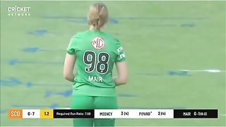 Cricket fans