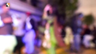 Paro Dance - Rang - New Latest Wedding Mujra Dance 2018(1080P_HD).