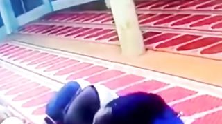 Masjid me Chori???? #islam #shorts