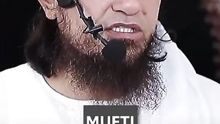 Shaitaan Betrays Dokha Mufti Tariq Masood