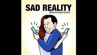 Saad reality about over world#viral