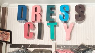 Dress City Garments