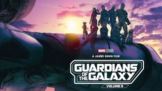 Marvel Studios_ Guardians of the Galaxy Vol. 3  New Trailer(480P).