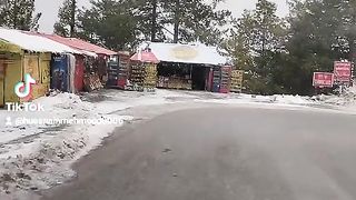 Snowfall ????️