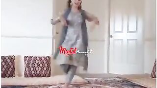 Pastho Dance