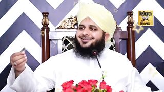 AK Hindu ka nabi pak saw sy mubhat ka Iman afrooz waqia peer ajmal raza qadri