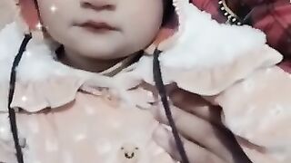 Baby cute baby cutesadia,