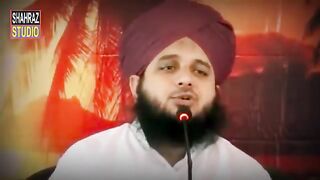 Hazrat Ali aur hazrat Fatima ka waqia peer ajmal raza qadri