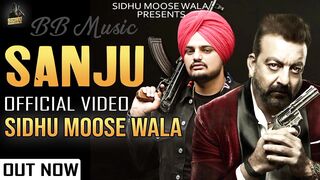 Sidhu moose Wala song