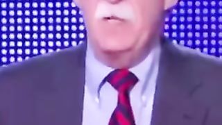 Bolton said celebrate free Iran