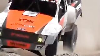 18th Cholistan Jeep Rally 2023 From 6 To 12 Feb