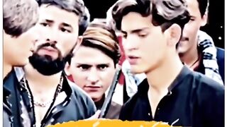 Khala ki beti