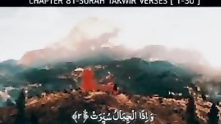 Islami. Status