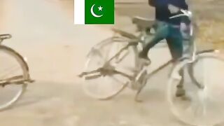 Pakistani to Pakistani han