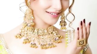 Most beautiful  Imdian achtress