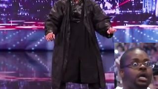 Magic????????????