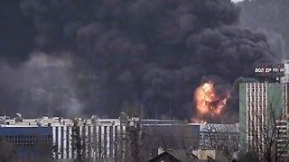 УКРАИНСКИ ДИВЕРСАНТИ  В РУСКИЯ ТИЛ