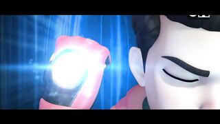 Ekans Cartoon Trailer