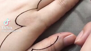 Letest mehndi