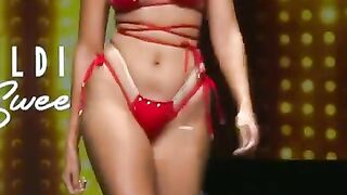 MALDITO SWEET #SHORTS SWIMWEAR UNDERWEAR