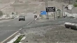 Travel pakistan