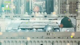 Huzoor s,A,w ki Zindagi ka zabrdast waqia peer ajmal raza qadri