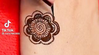 Mehndi