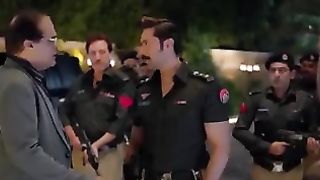 LollyWood Movi scane Qauid E Azam