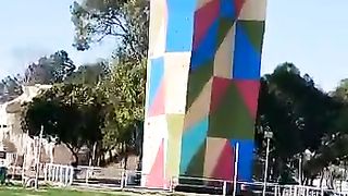 Kids adventure
