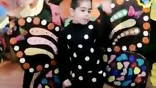 Butterfly poem