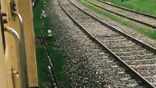 Pakistan Railway