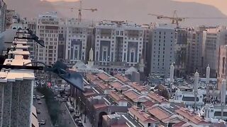 Al-Madinah - Adzan