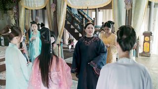 Love of thousands years cdrama