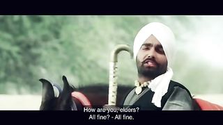 Punjabi video